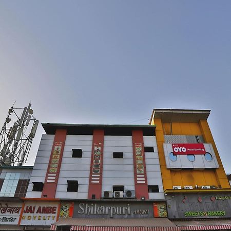 Hotel O Sunway Ahmedabad Esterno foto