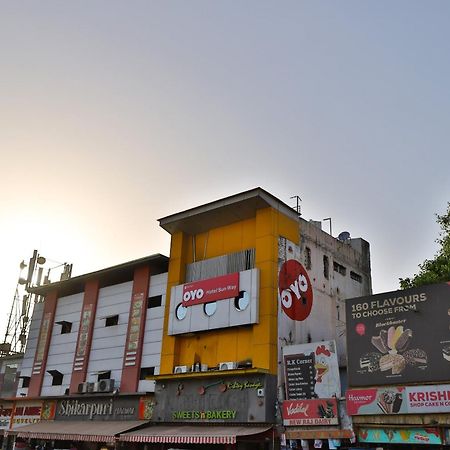 Hotel O Sunway Ahmedabad Esterno foto
