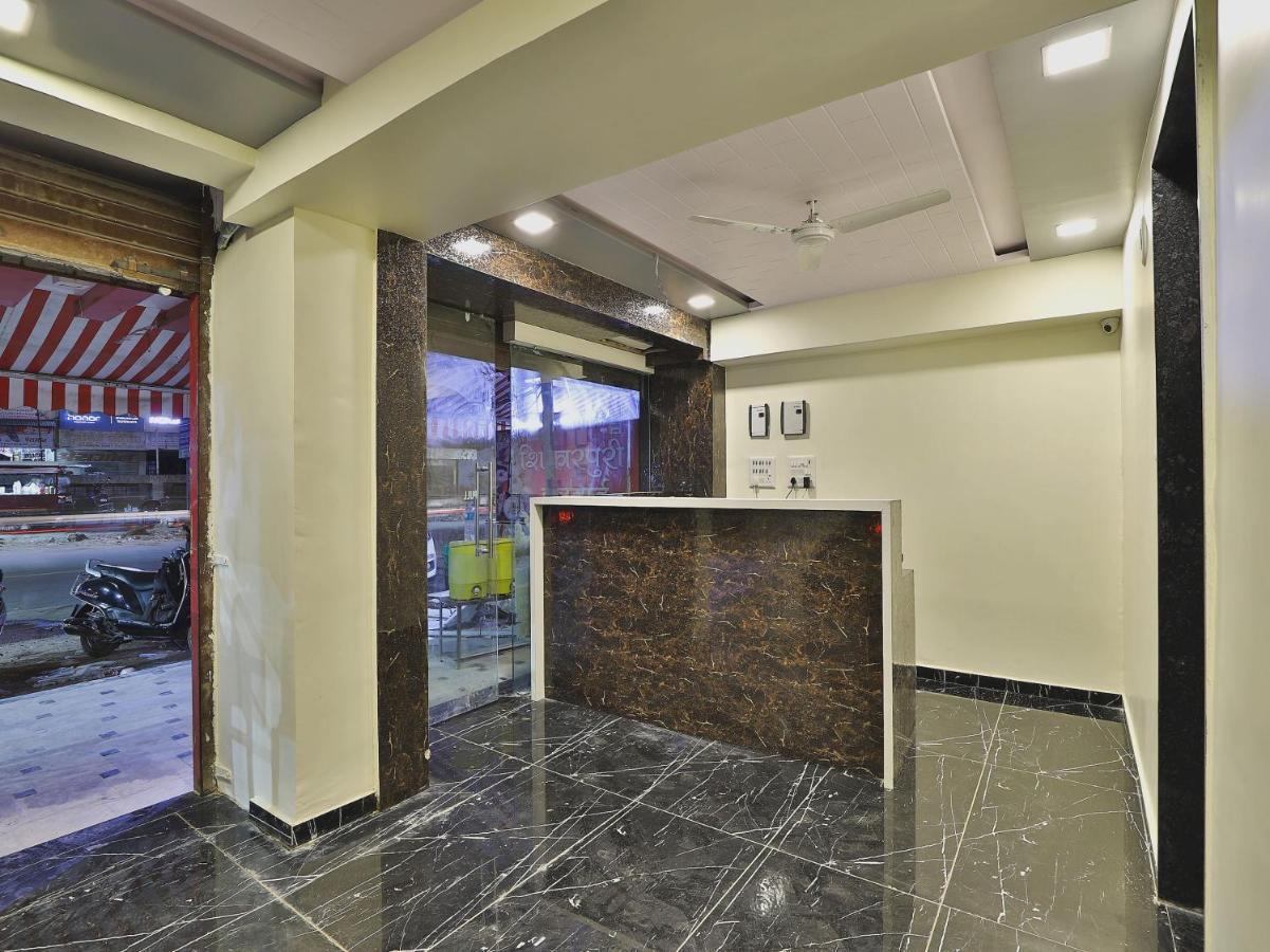 Hotel O Sunway Ahmedabad Esterno foto