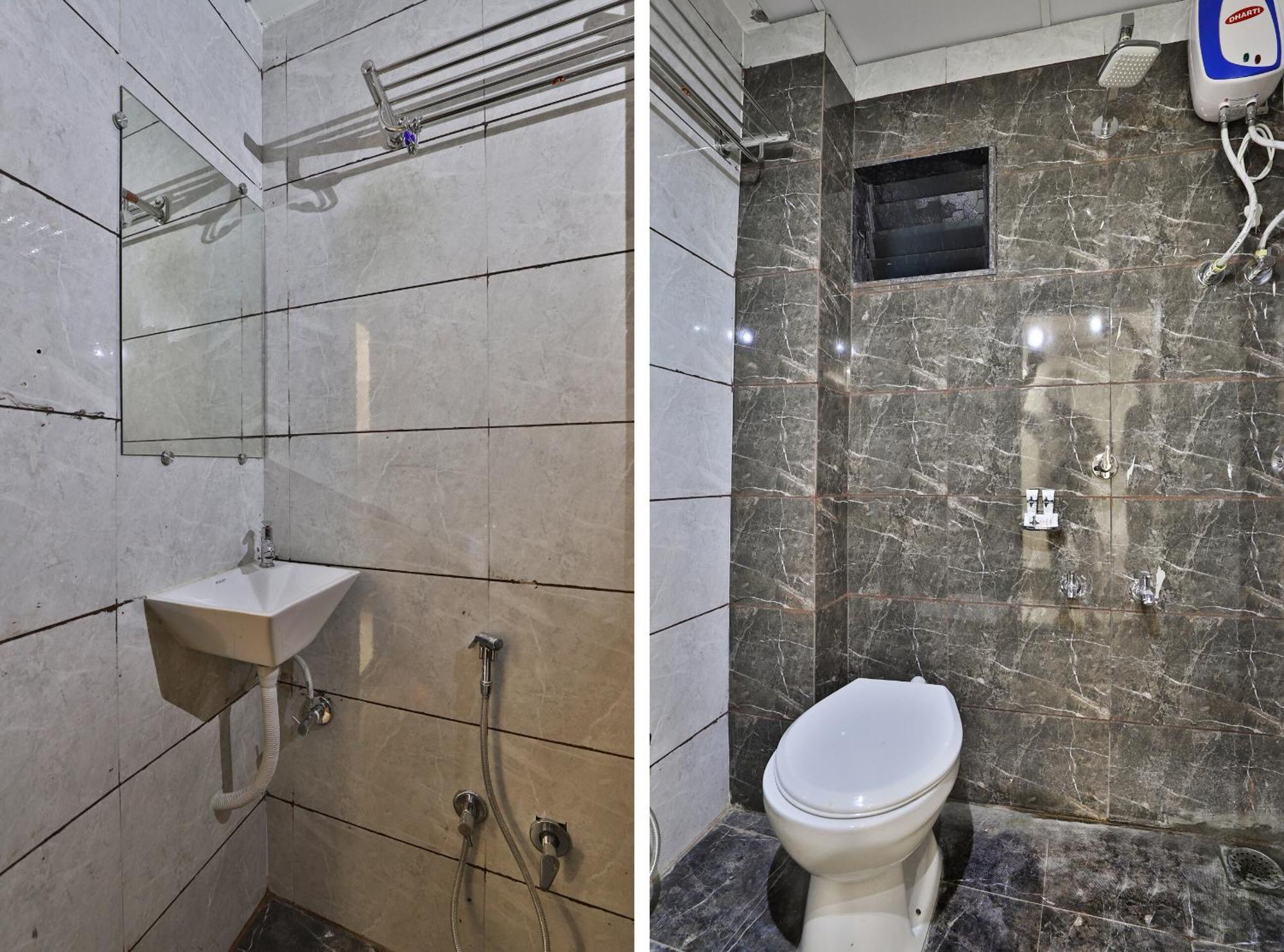 Hotel O Sunway Ahmedabad Esterno foto